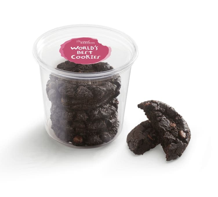 Cookies Brownie 5pk