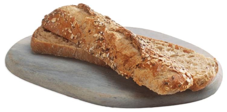 Frokostbaguette 160g 1 stk