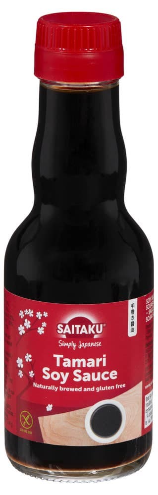 Tamari soyasaus 150 ml