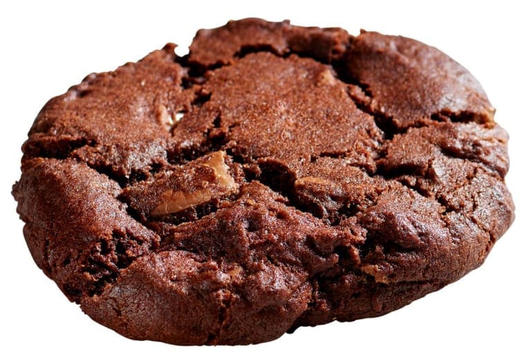 Gourmet Cookies Sjokolade 1 stk