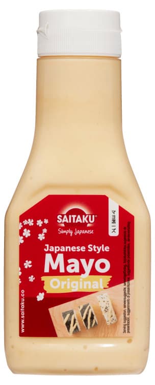 Majones Original 160g Saitaku