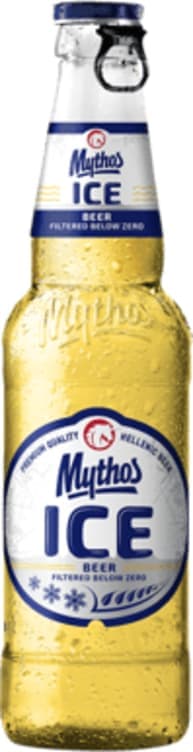 Mythos Ice 0,33l flaske