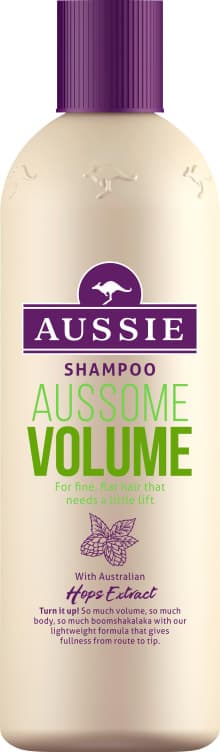 Aussie Shampoo Aussome Volume 300ml