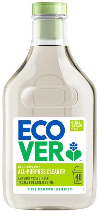 Multirengjøring All Purpose 1l Ecover