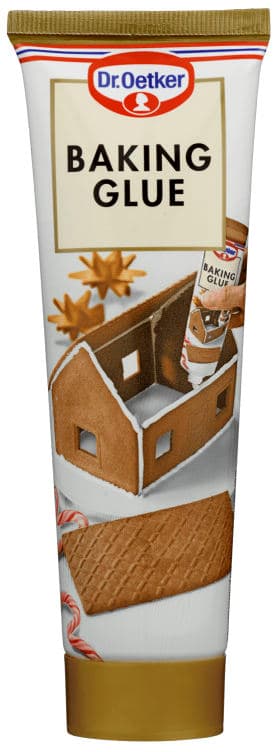 Baking Glue 100g Dr.Oetker