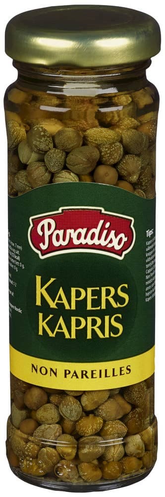 Paradiso kapers Non Pareilles, 100 g