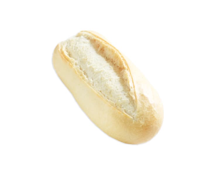 Minibaguette 85g 1 g