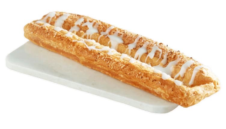 Wienerstang Dansk 1 stk