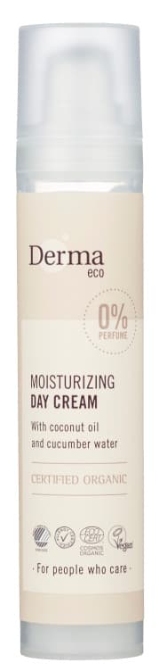 Derma Day Cream Eco 50ml