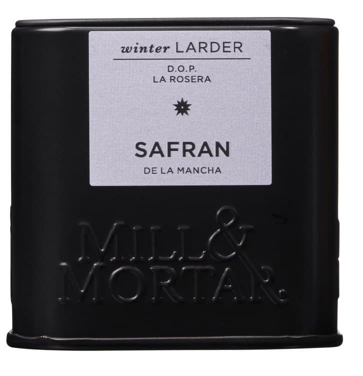 Safran 0,5g Mill&Mortar