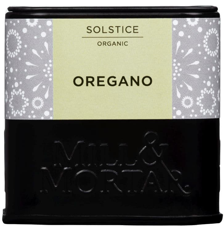 Oregano 16g Mill&Mortar