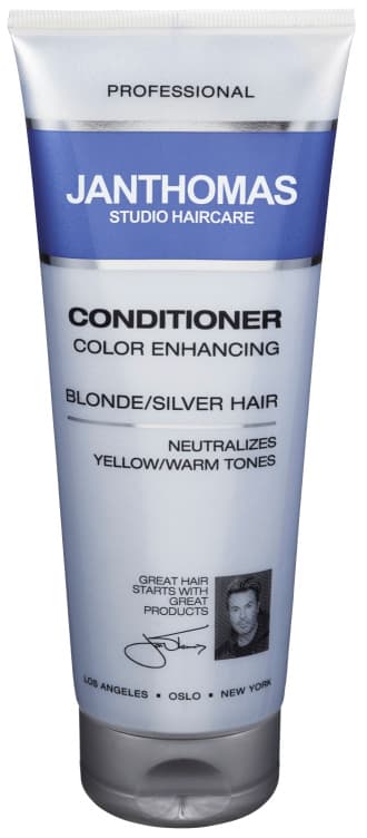 Jan Thomas Balsam Blonde 200ml
