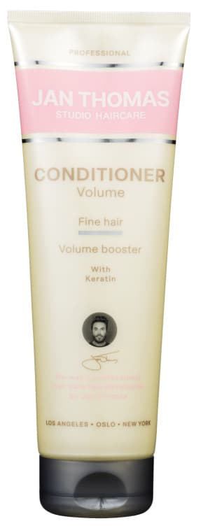Jan Thomas Balsam Volum 250ml