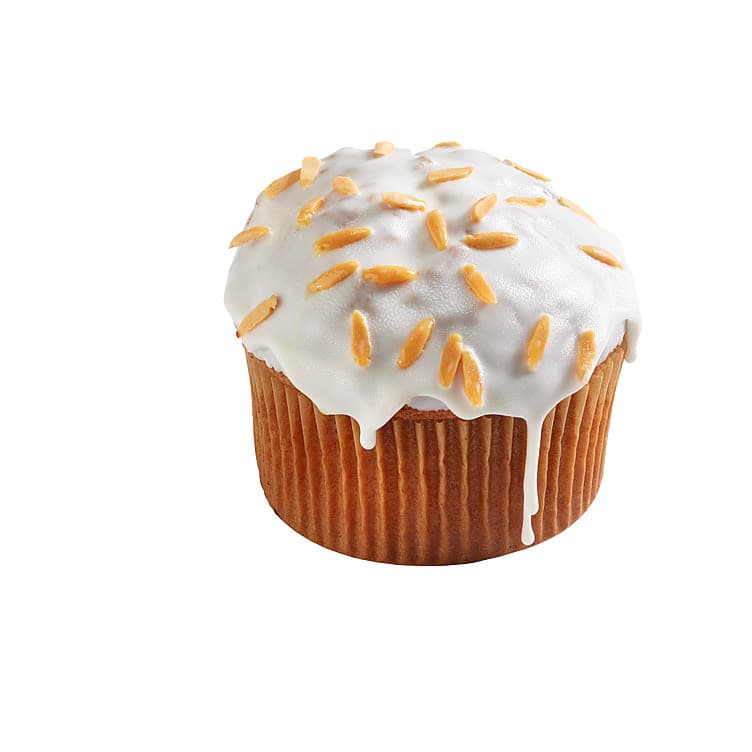 Treats Donut Lemon Joy 85g pr stykk 1 stk