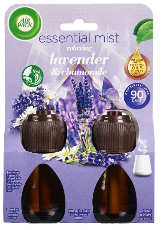 Airwick Duftoljer Lavendel 20ml