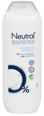 Neutral Shampoo 250ml