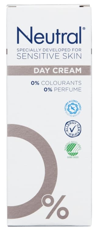 Neutral Facecream 50ml