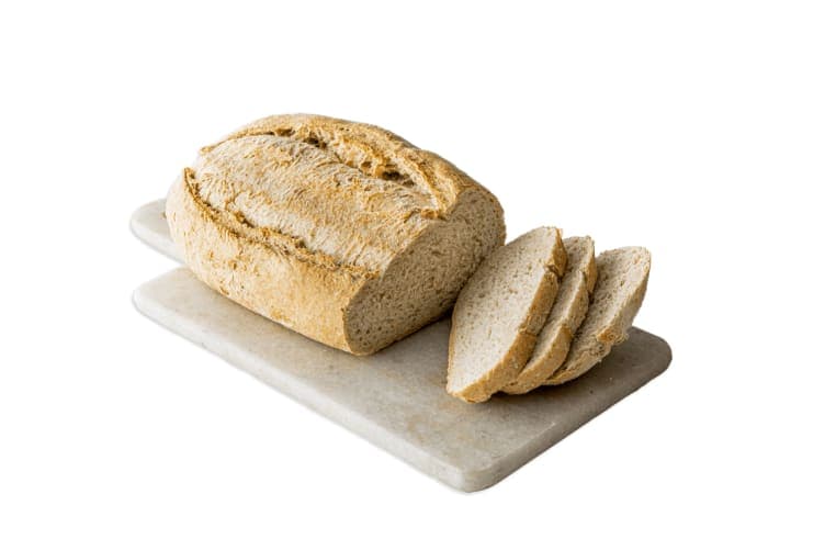 Fransk Landbrød 550g