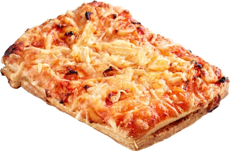 Pizza Margherita 170g