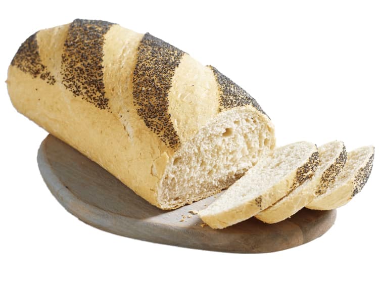 Spesialloff m/Valmuefrø 450 g
