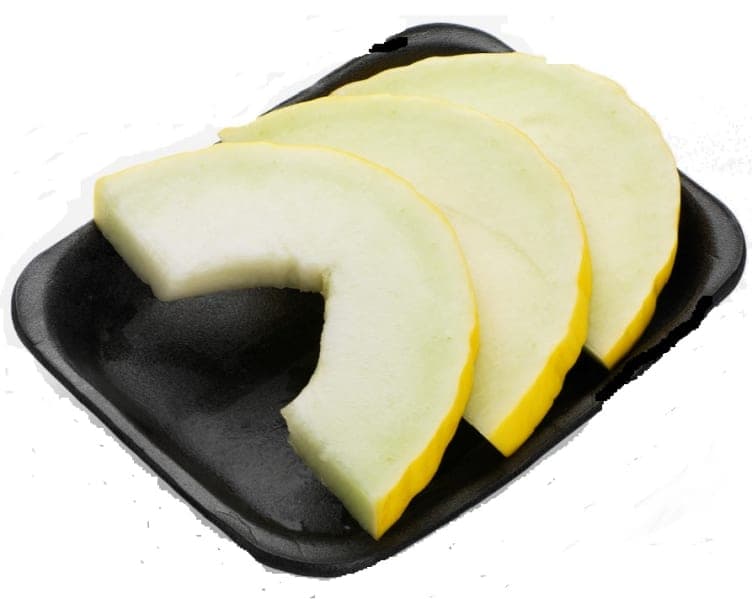 Honningmelon skivet ca. 400g