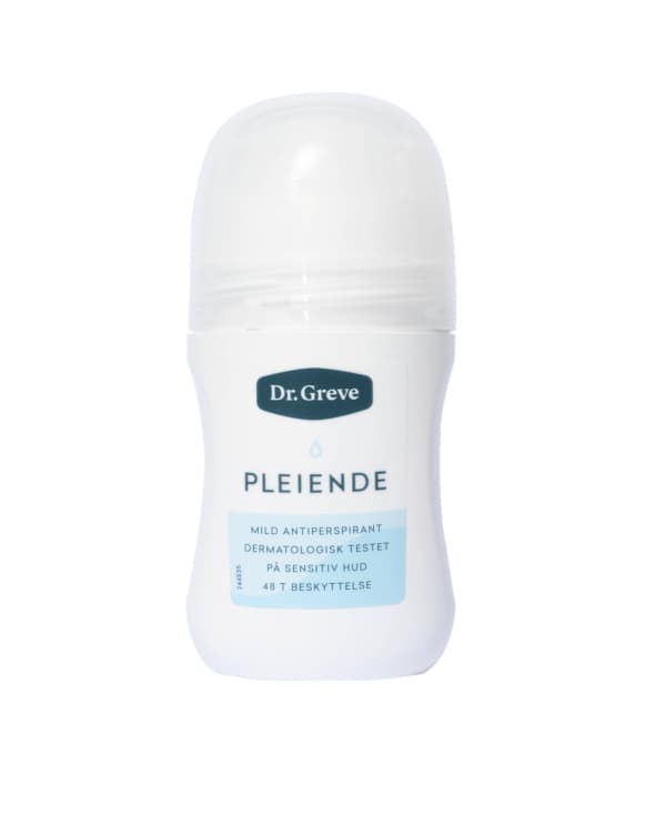 Dr.Greve Roll-On Mild&Pleiende 50ml