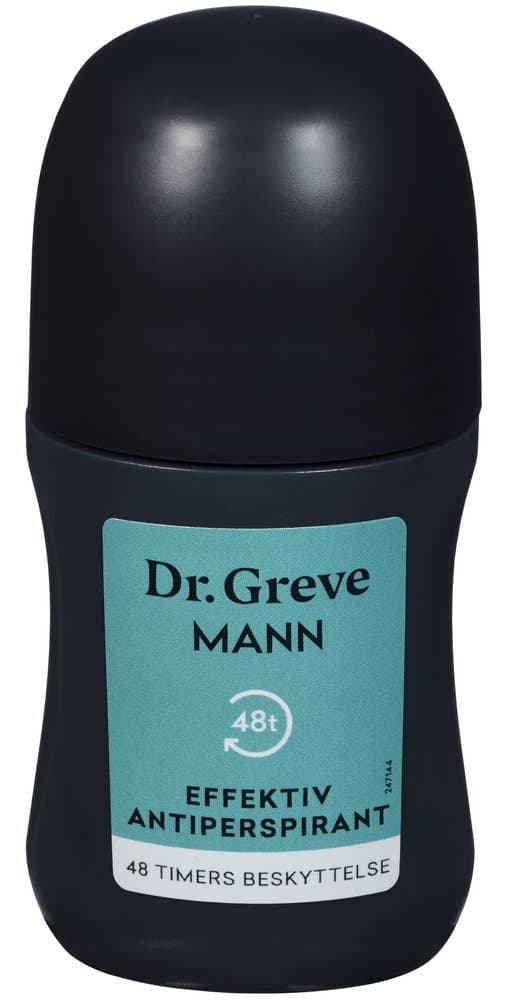 Roll-on Deo Mann Antiperspirant, 50 ml