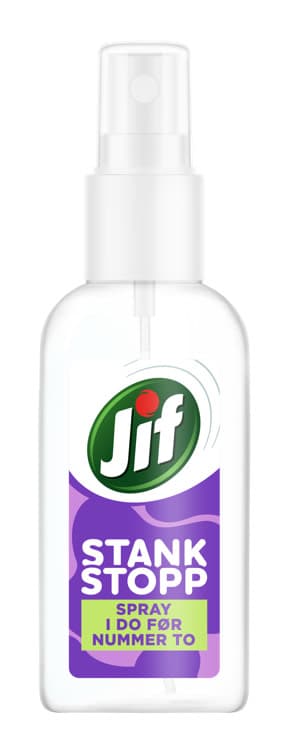 Jif Stank Stopp 50ml