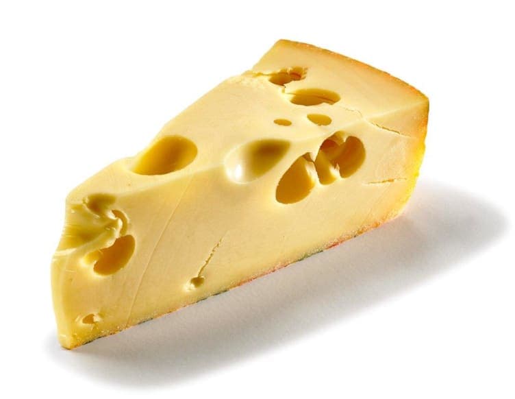 Jarlsberg 28% 3+ Mnd 390 g