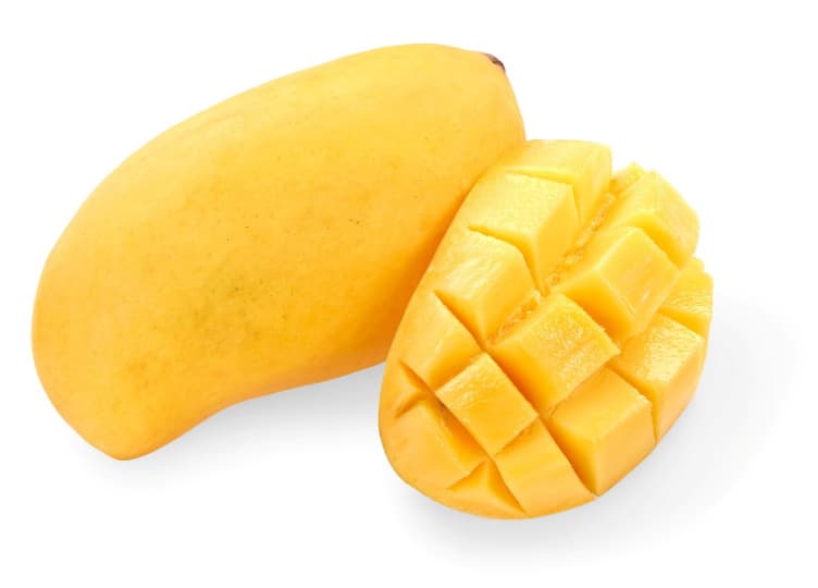 Pakistansk mango pr stk