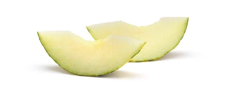 Piel de sapo skivet Melon. Ca 450g