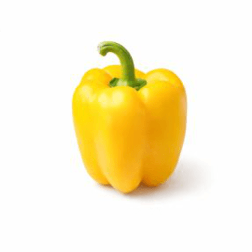 Paprika Gul pr kg