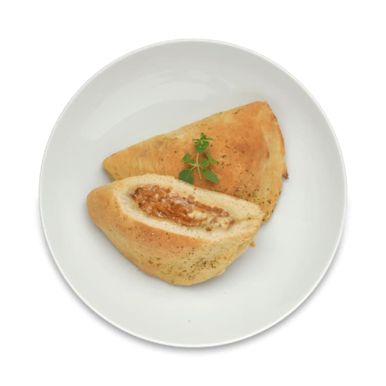 Calzone m/Tacokjøtt pr stykk 1 stk