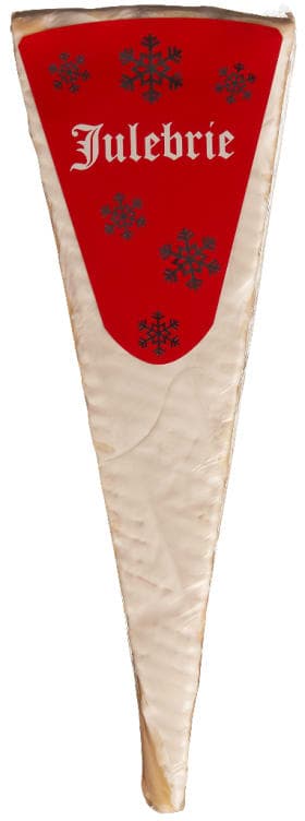 Julebrie 167g