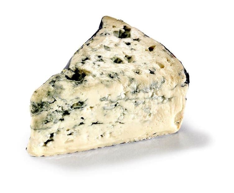 Bleu De Laqueuille .
