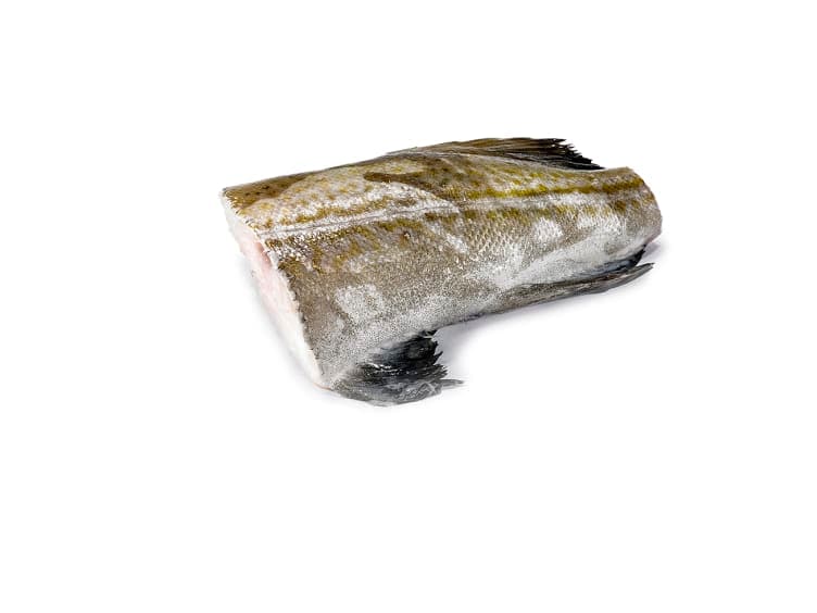 Fiskehale pr Kg