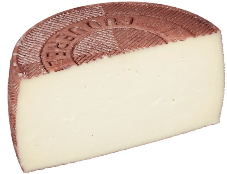 Queso De Cabra Al Vino 1 kg