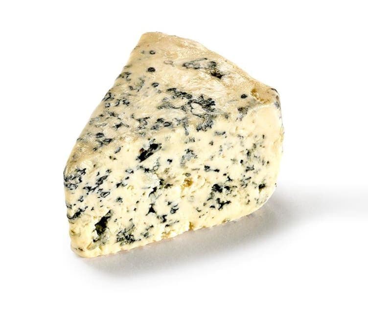 Selbu Blå Ekstra Lagret 8+ Uker 1 kg