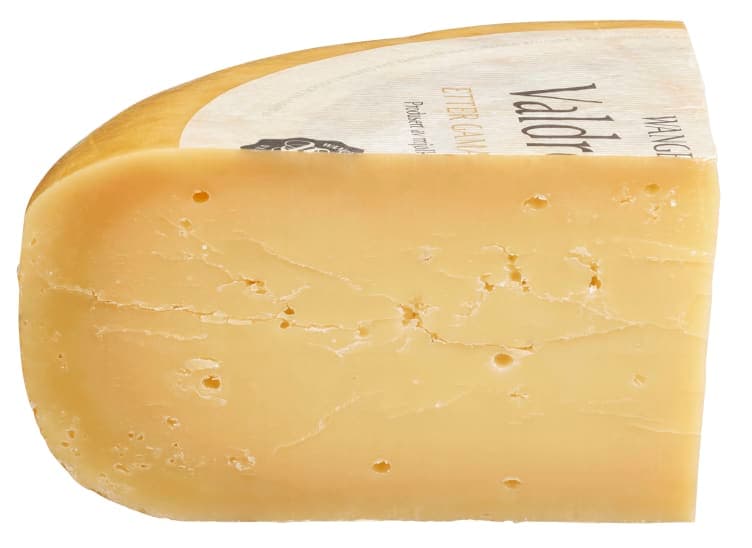 Bufarost Stølsmelk Lagret 12+ Mnd 300 g