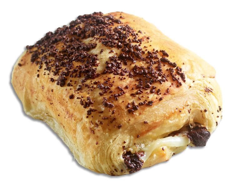 Pain Au Chocolat Trippel Premium 1 stk