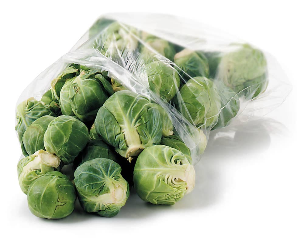 Fersk Rosenkål Norge, 400 g