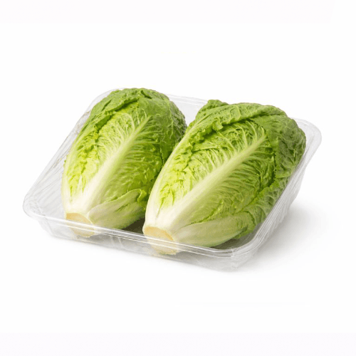 Hjertesalat 2pk 2 stk