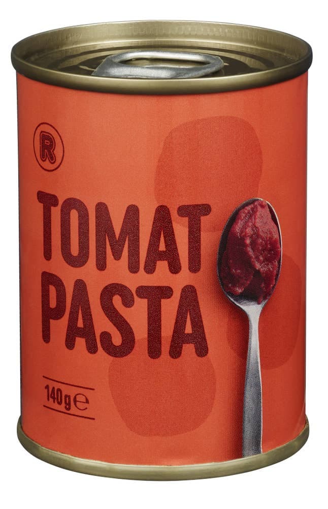 Tomatpuré 140 g