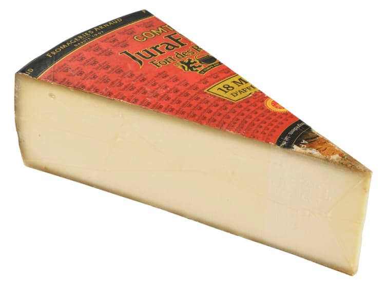 Comte 18 Mnd Juraflore, Fort Des Rousses 1 kg