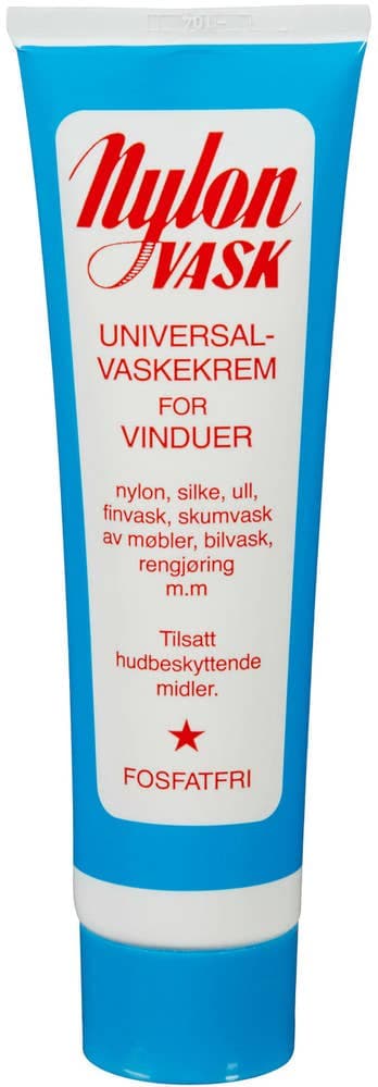 Vaskemiddel Universalvaskekrem, 100 g