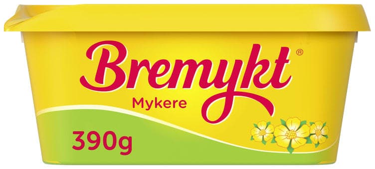 Bremykt m/Raps 390g