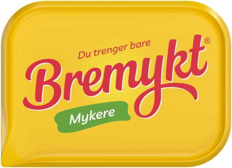 Bremykt Mykere 500g