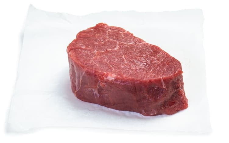 Angus Indrefilet . 200 g