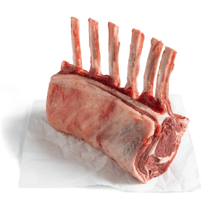 Lammecarre Jæren Smak pr stk 750 g
