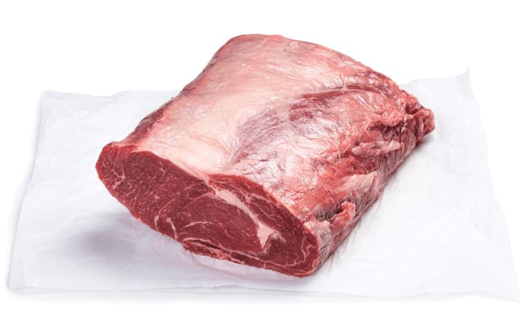 Entrecote Av Storfe hel pr Kg 1,5 kg